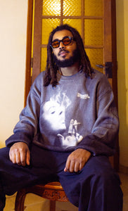 KNIT "Colline"