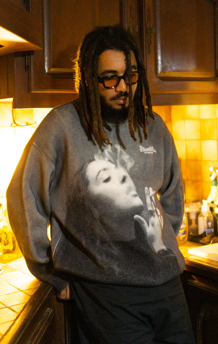 KNIT "Colline"