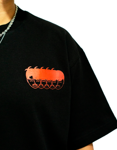 T-Shirt "Jaunâtre Studio"