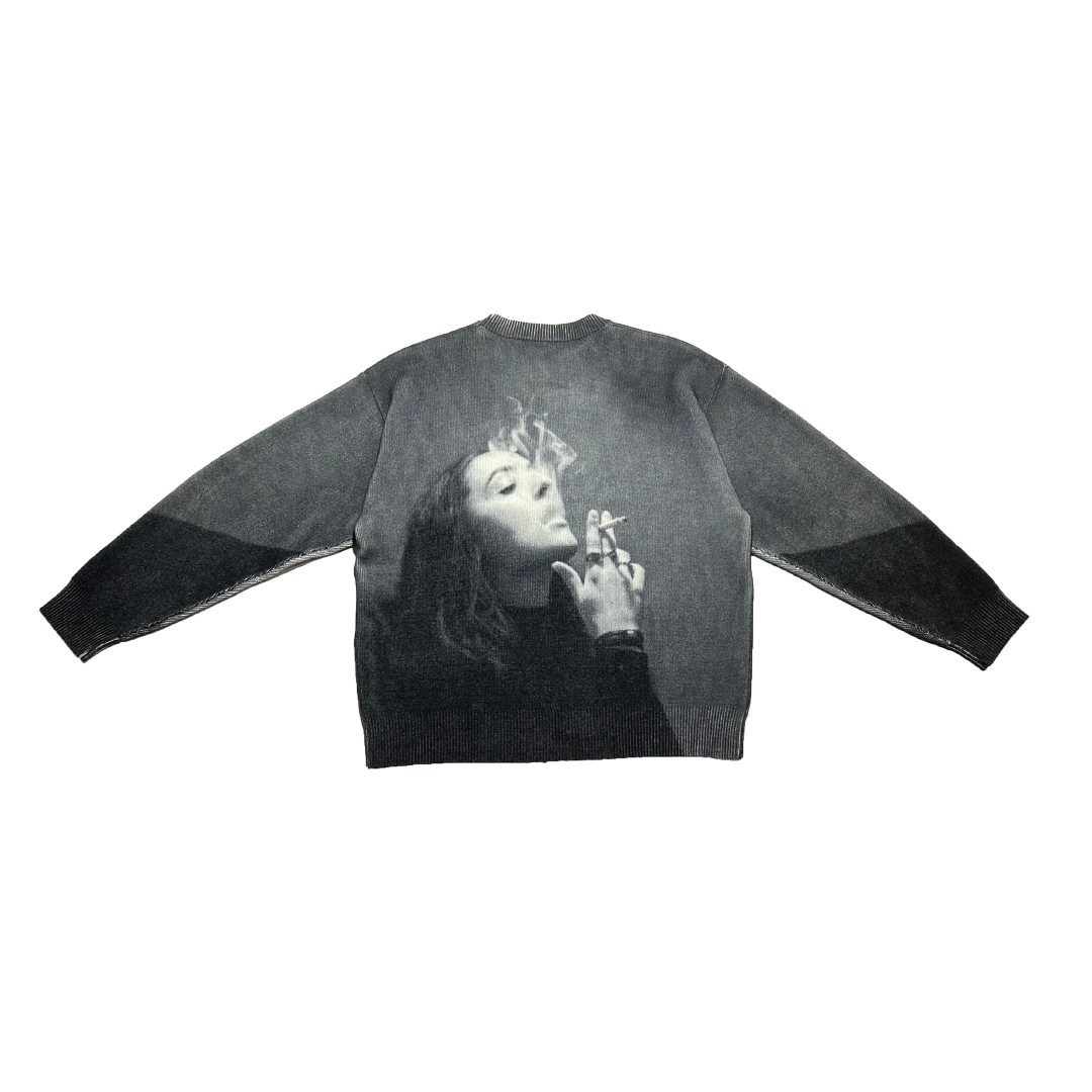 KNIT "Colline"