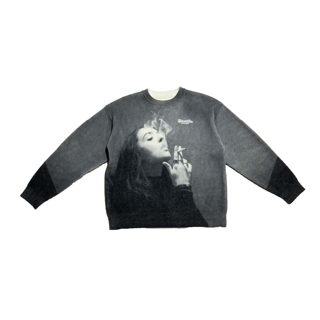 KNIT "Colline"