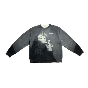KNIT "Colline"